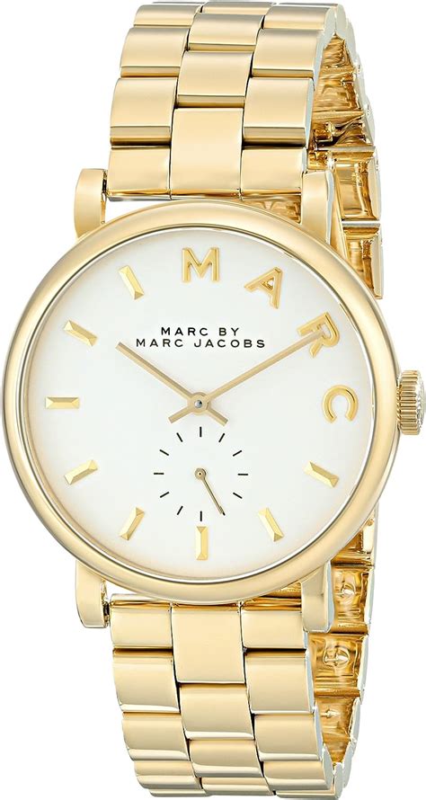 reloj marc jacobs para dama